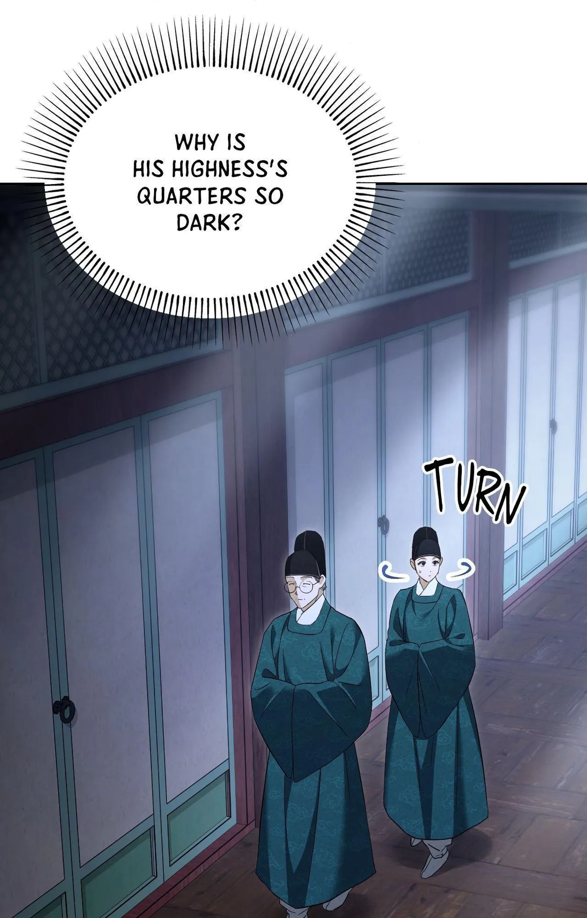 The Eunuch
