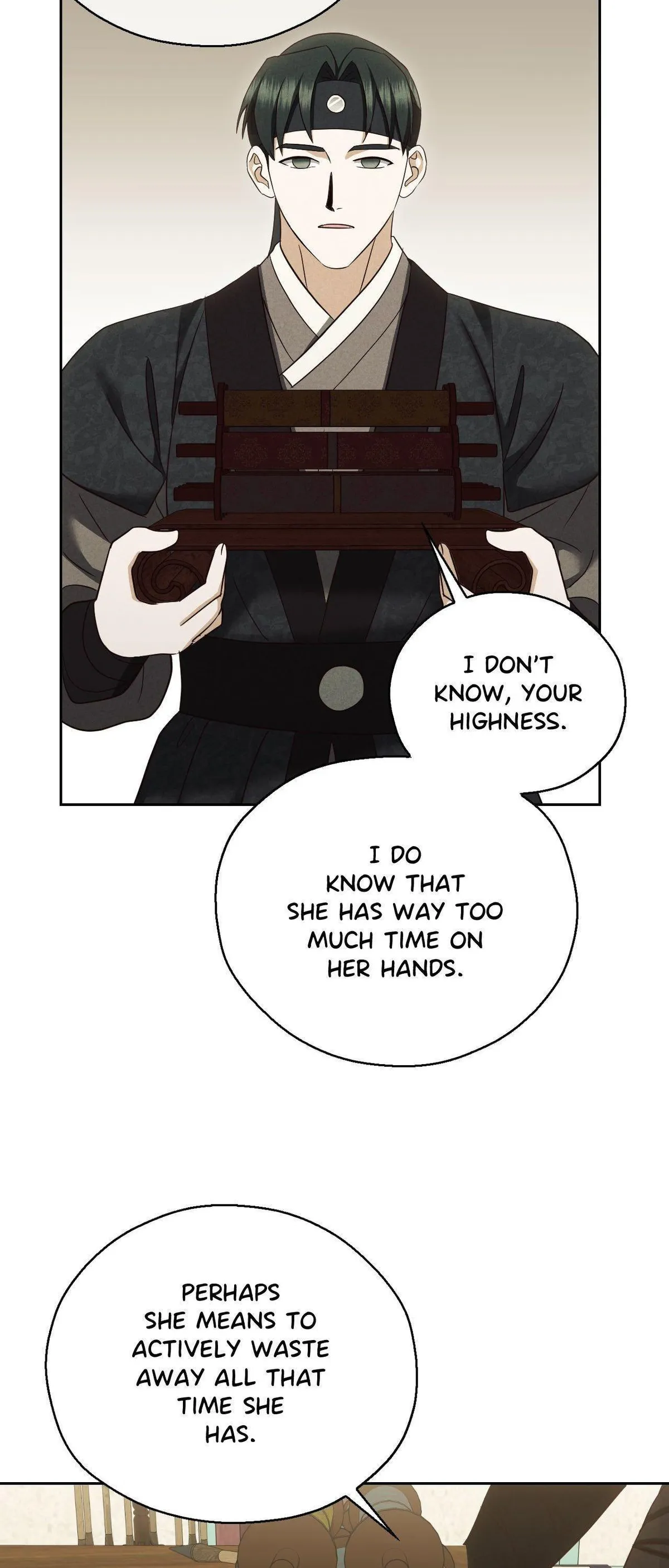The Eunuch