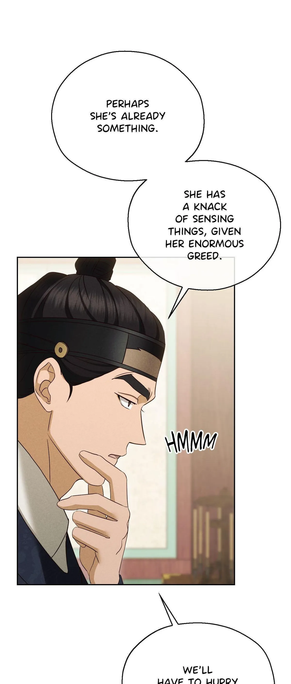 The Eunuch