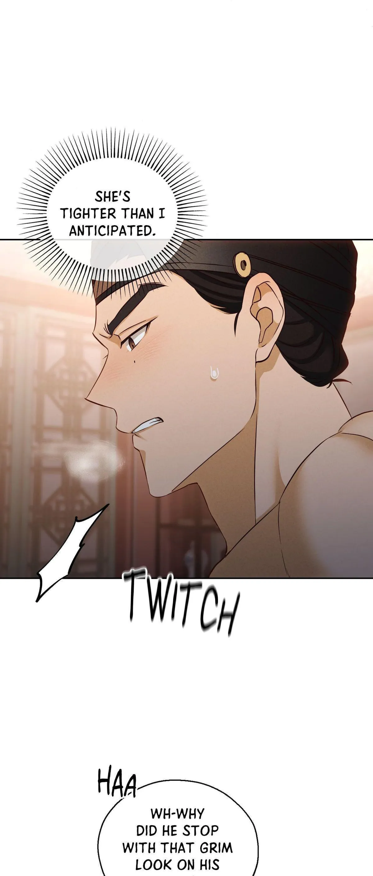 The Eunuch