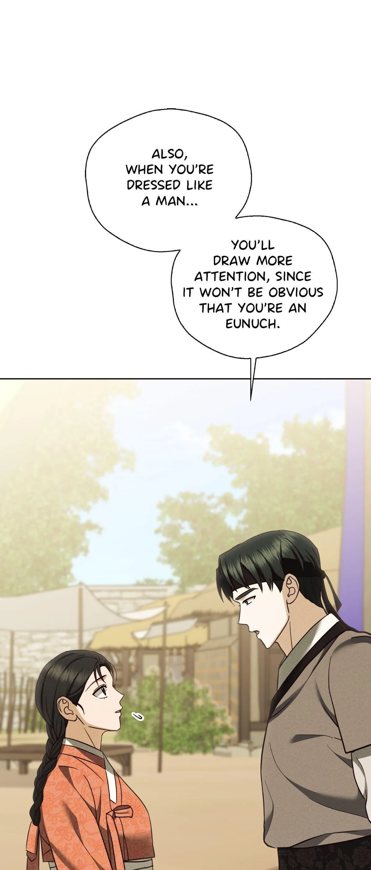 The Eunuch