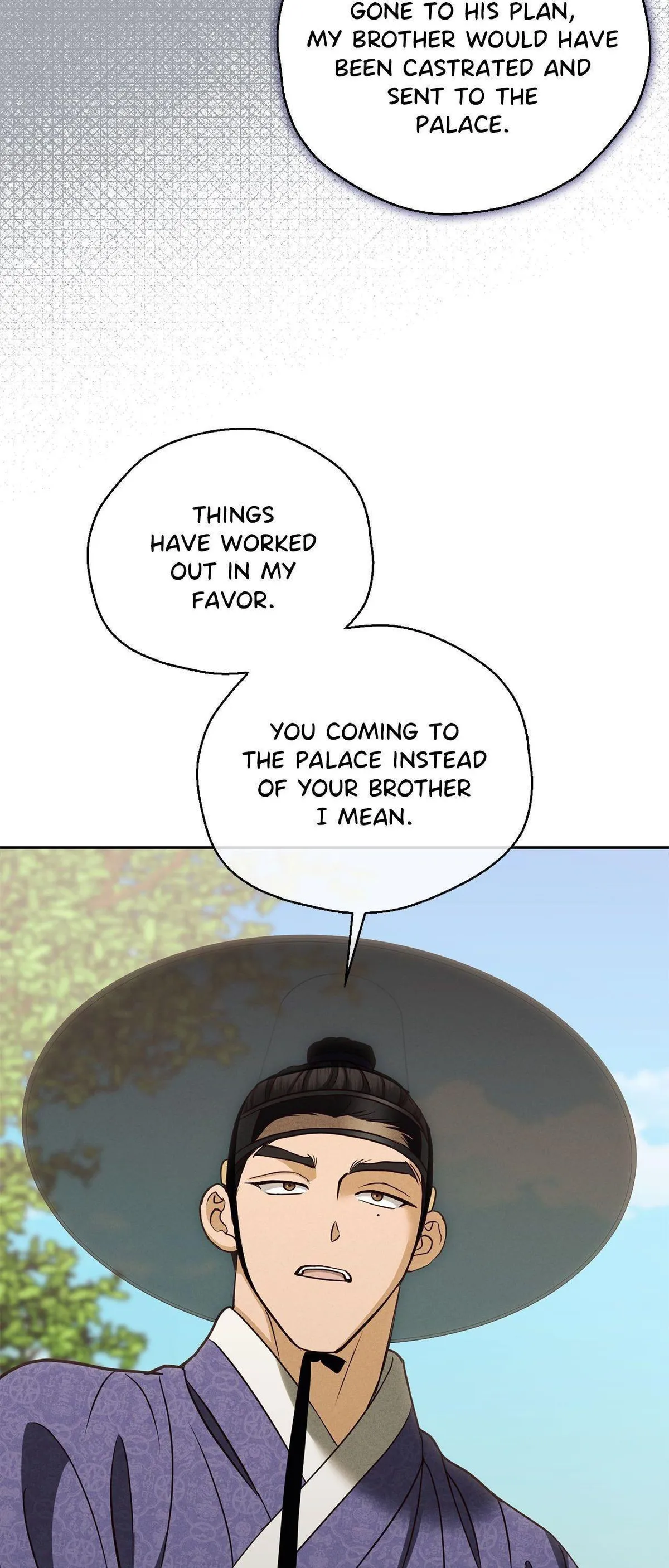 The Eunuch