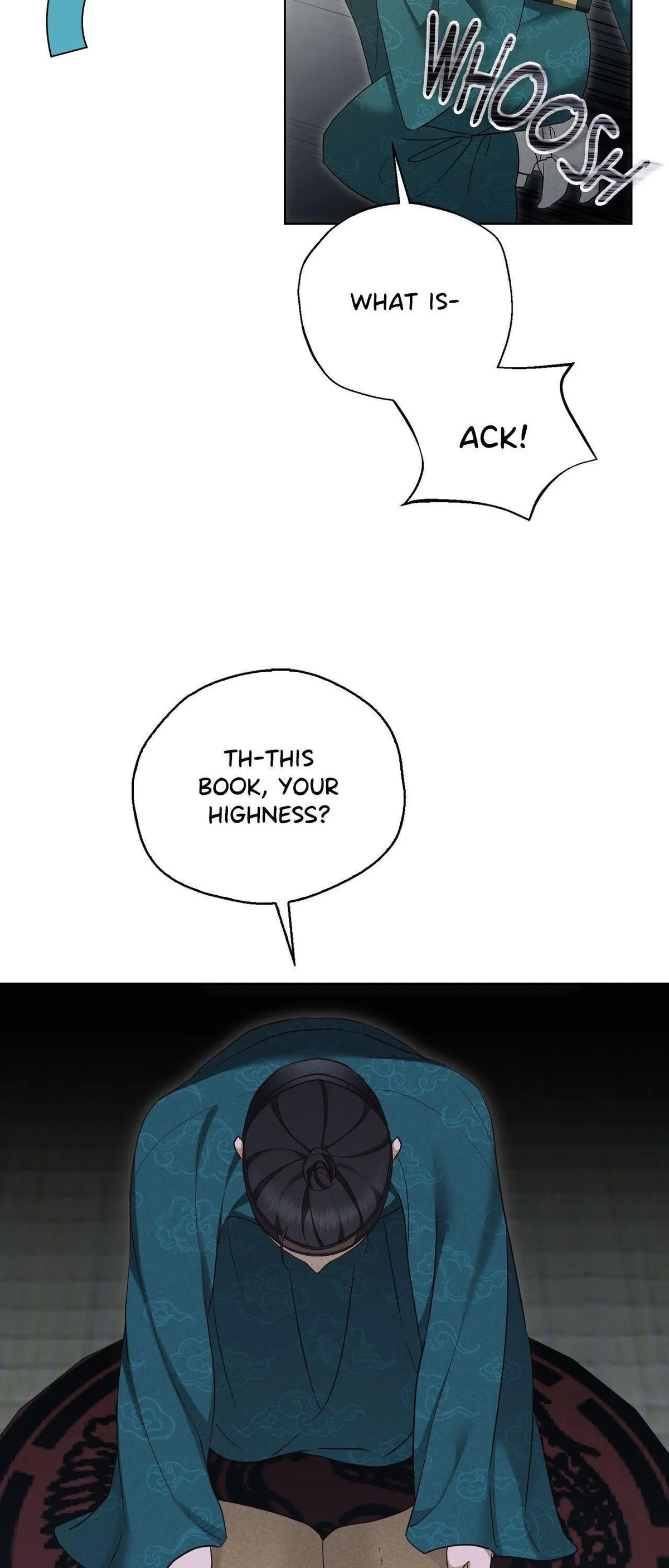 The Eunuch