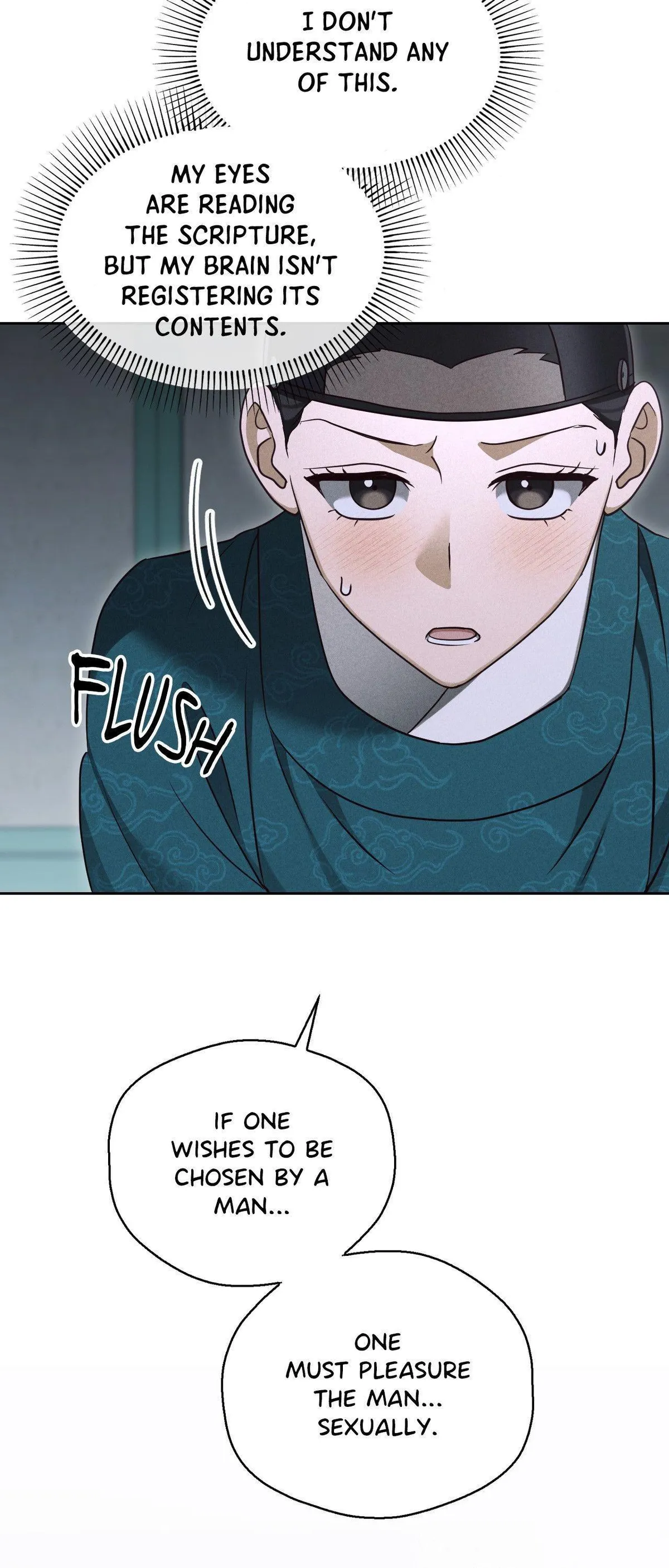 The Eunuch