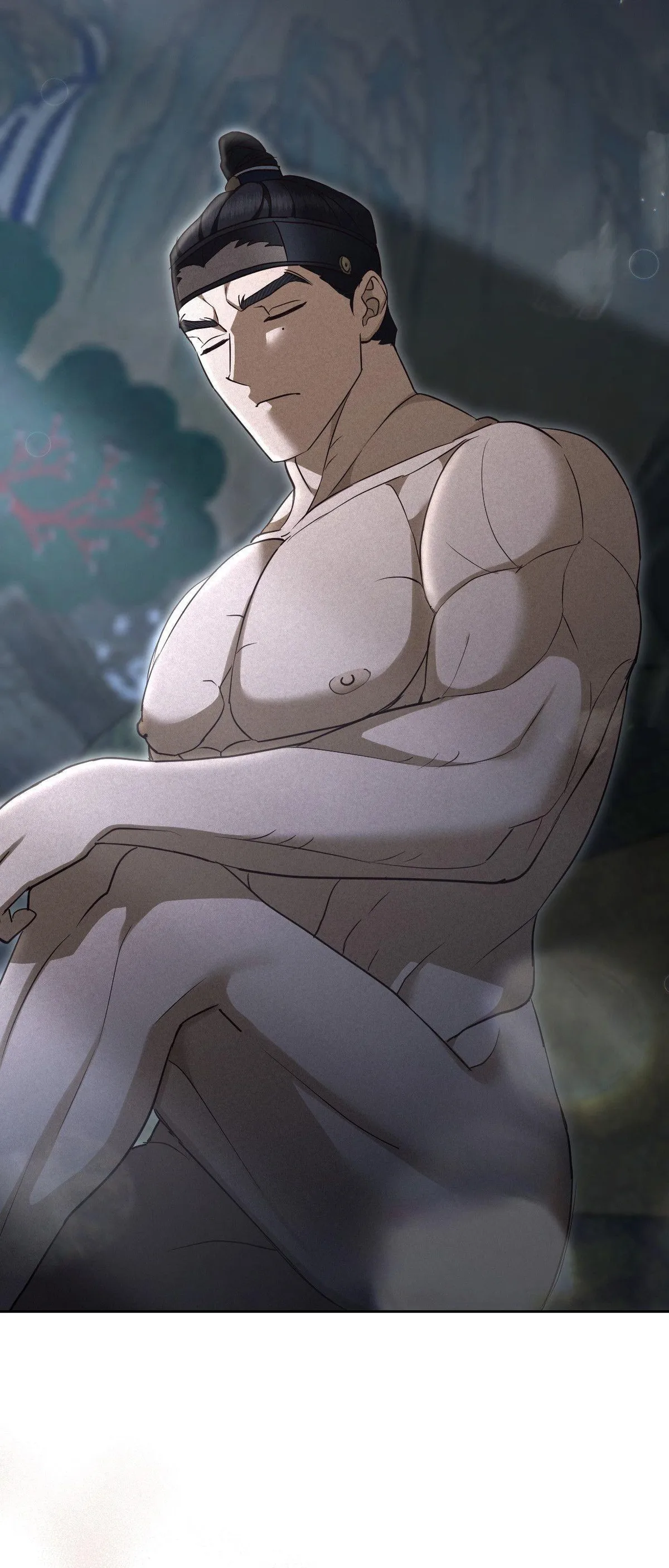 The Eunuch