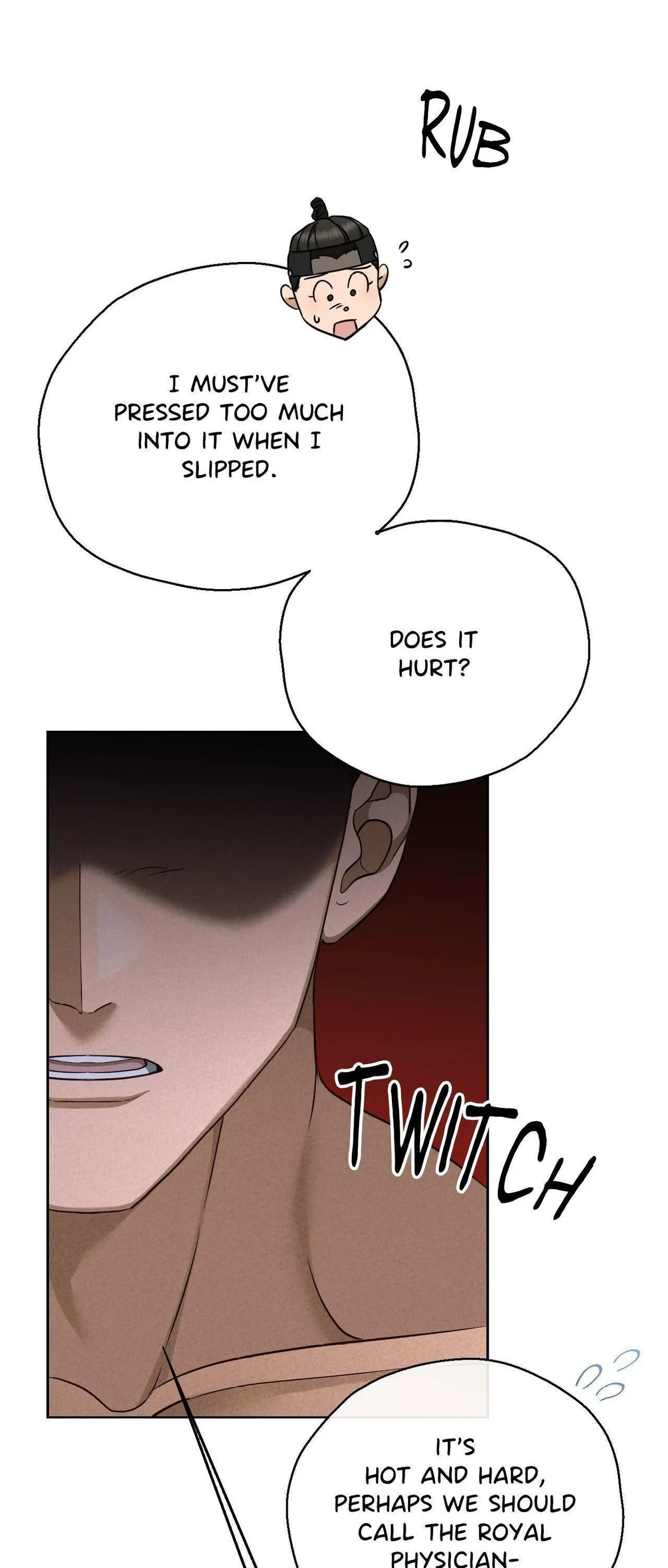 The Eunuch