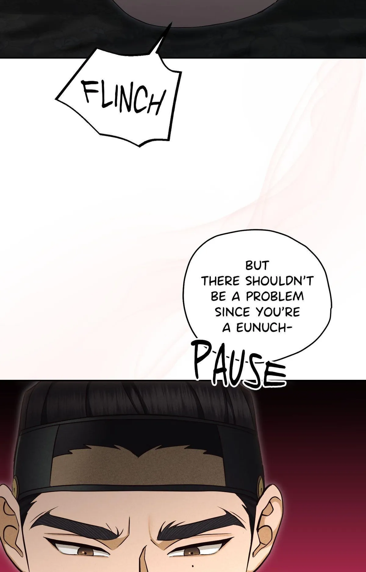 The Eunuch