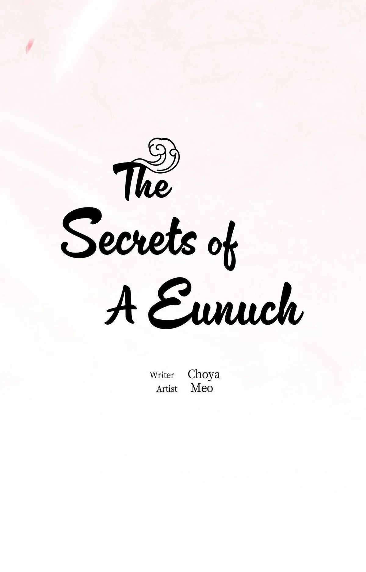 The Eunuch