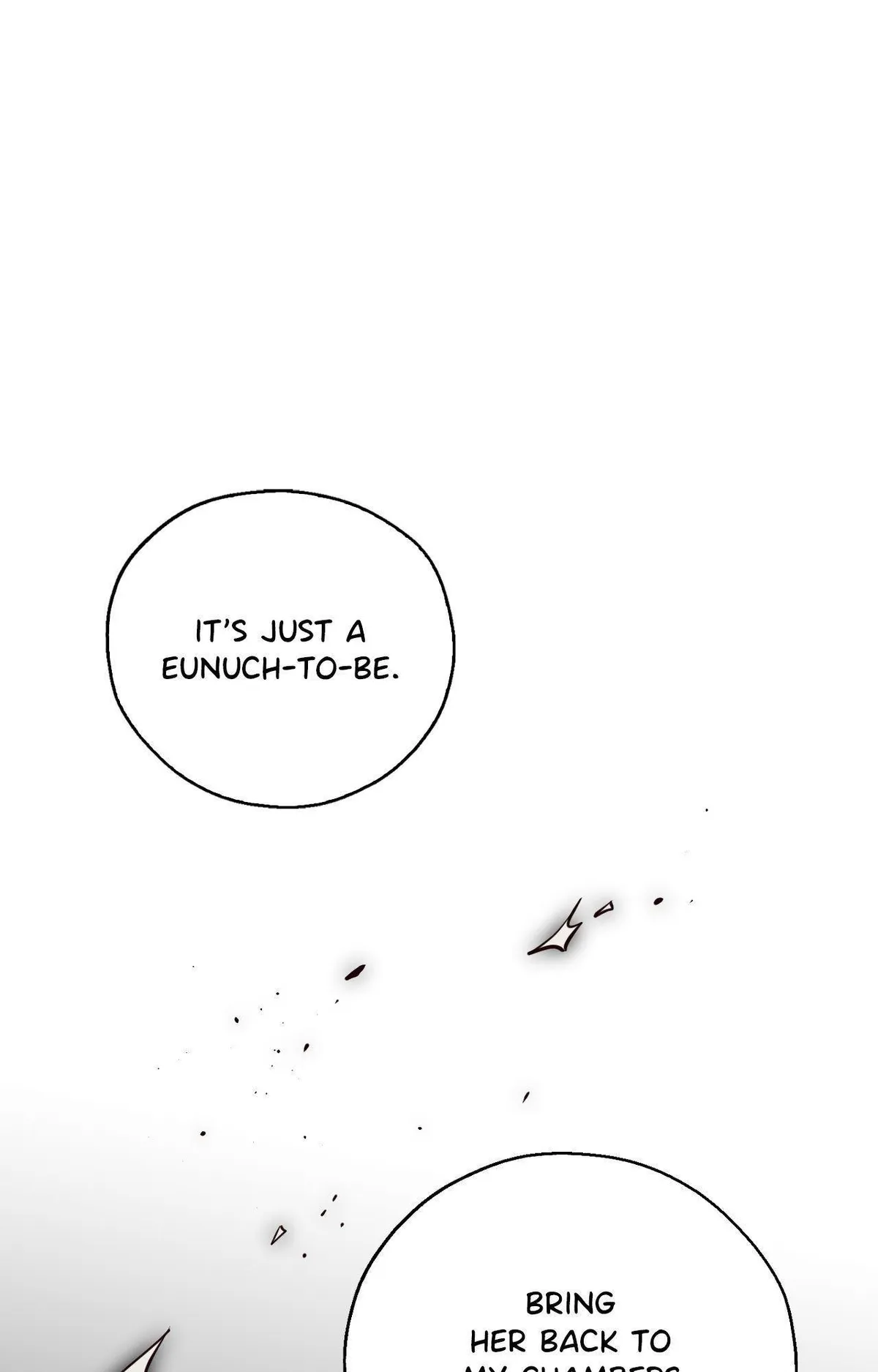 The Eunuch