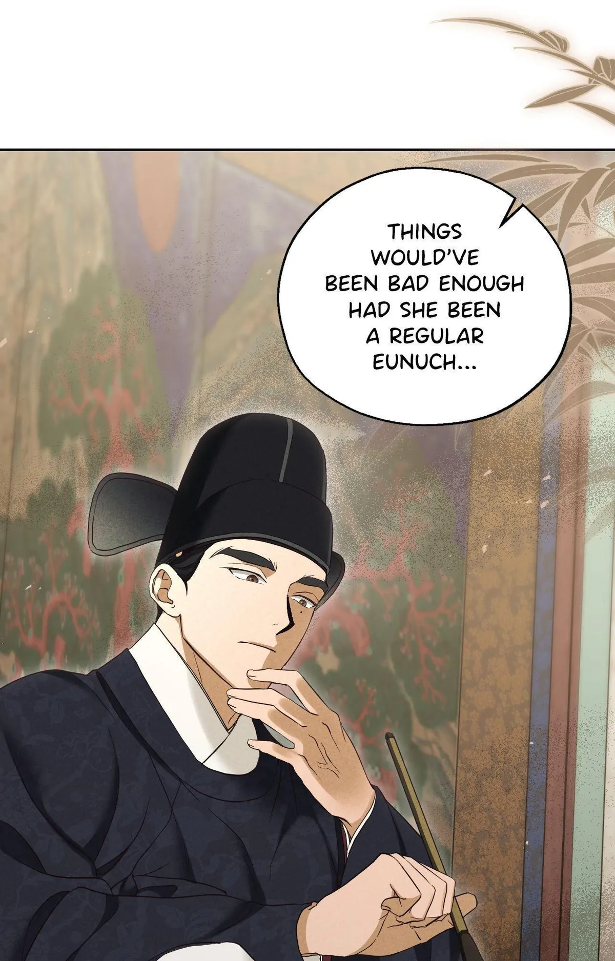 The Eunuch