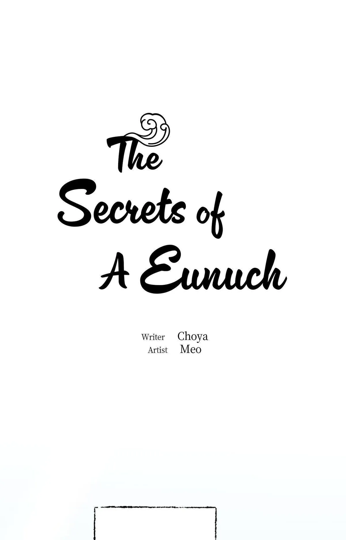 The Eunuch