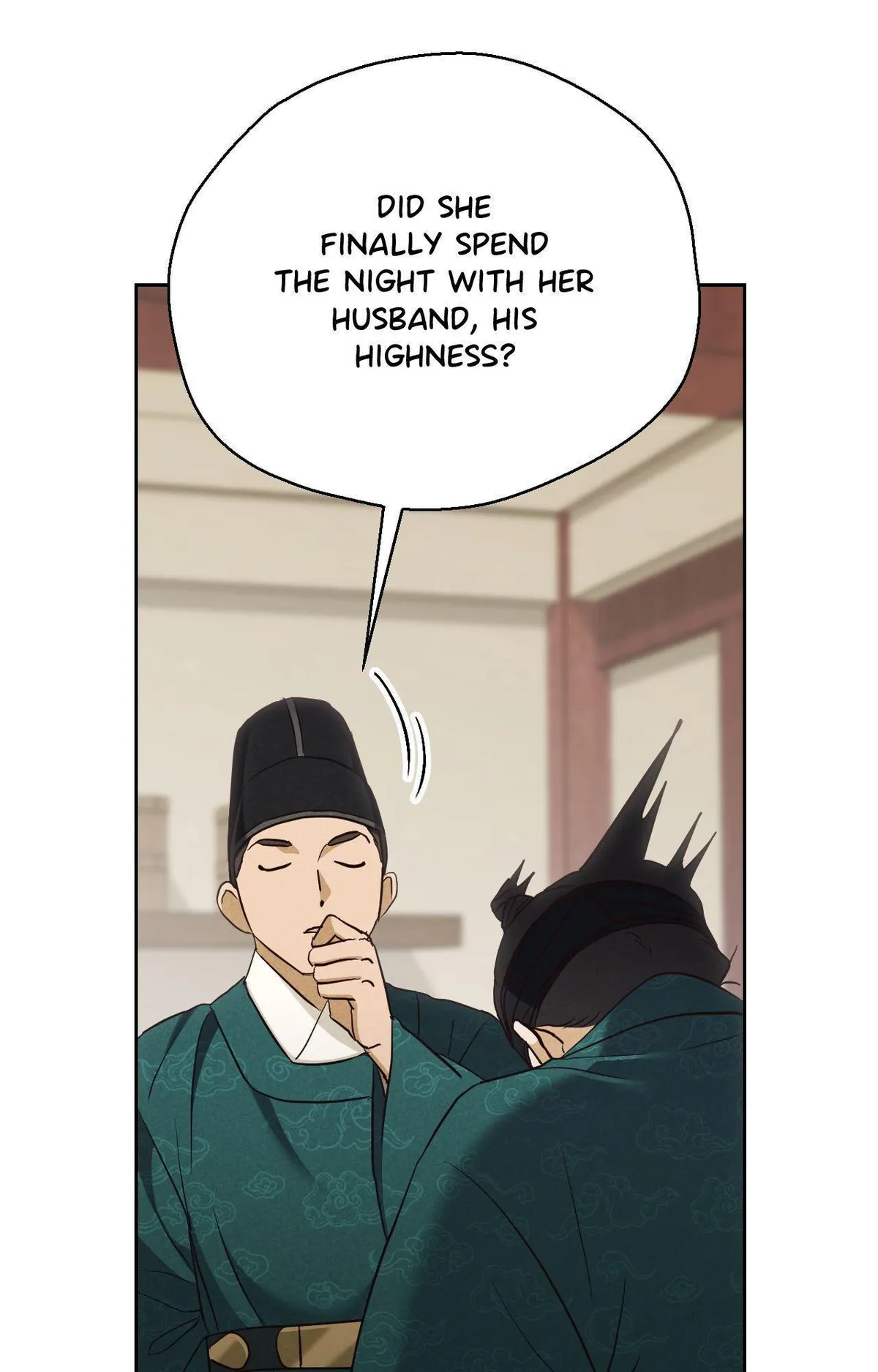 The Eunuch