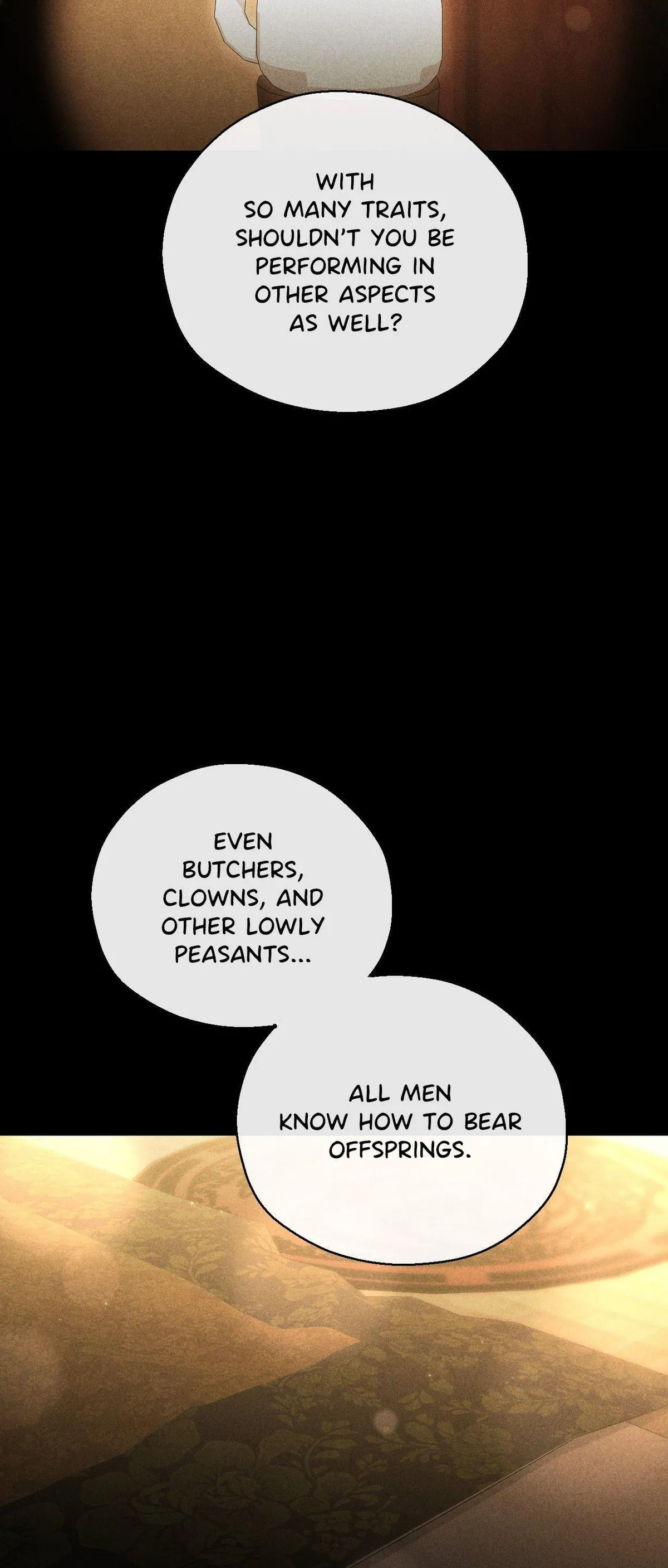 The Eunuch