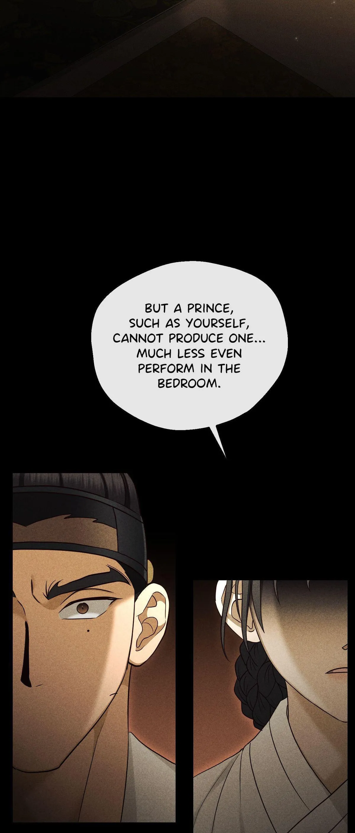 The Eunuch