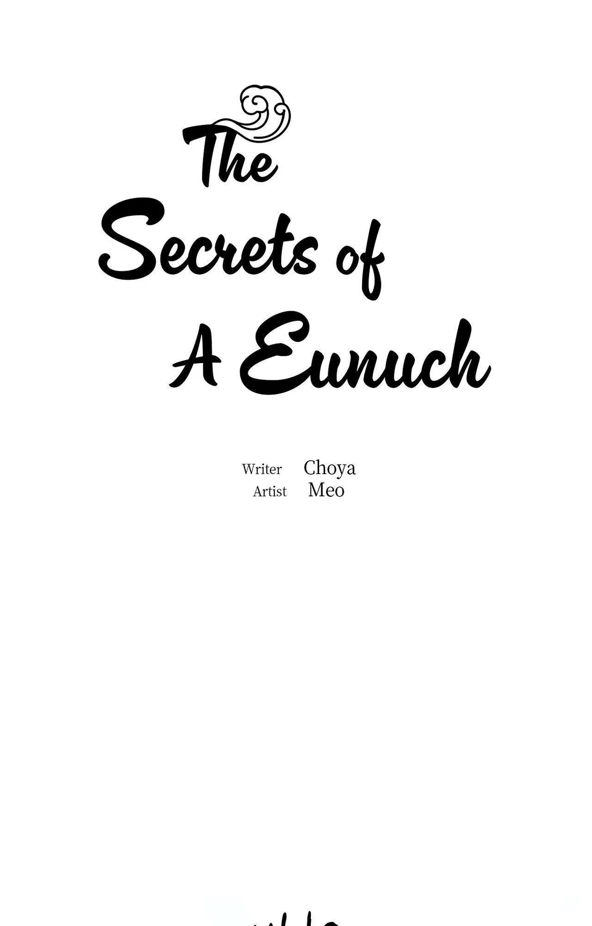 The Eunuch