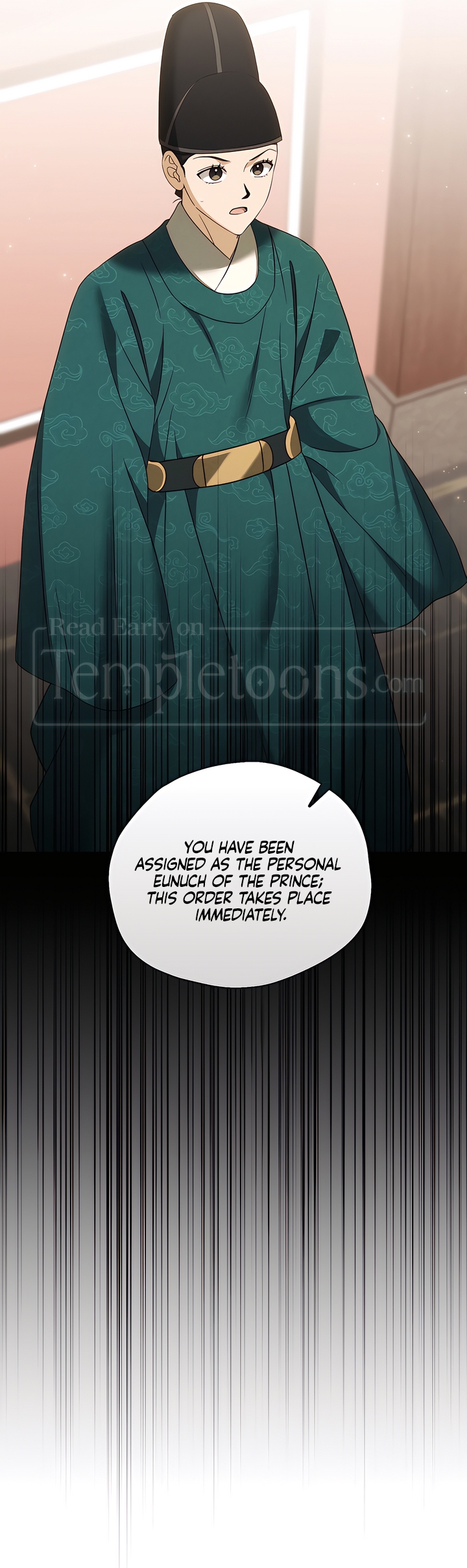 The Eunuch