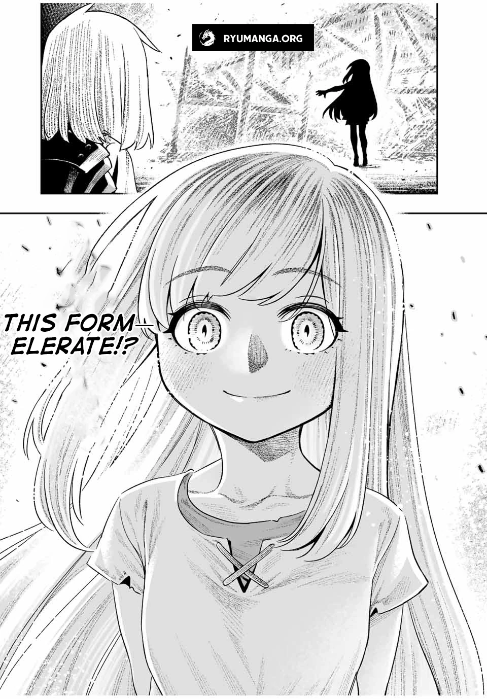 The Evasion Skill Turns Into a “Wall Clip Bug” Under Specific Conditions! When I Clipped Through the Dungeon Wall, I Was Able To Collect An Infinite Amount of First-Time Clear Rewards and So My Stats Skyrocketed! Chapter 18 page 18 - 