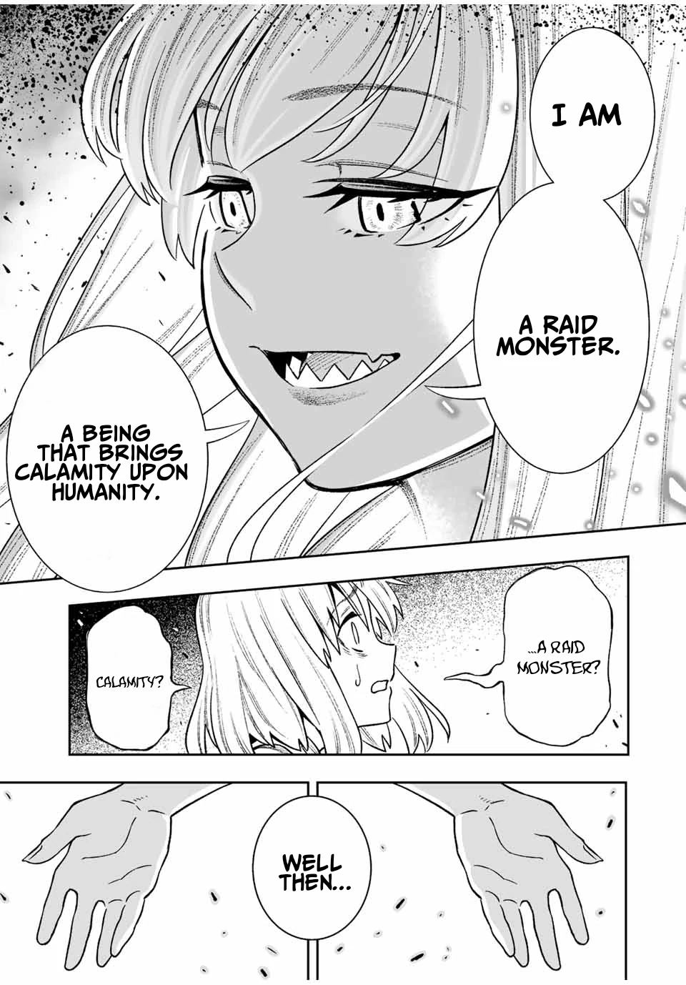The Evasion Skill Turns Into a “Wall Clip Bug” Under Specific Conditions! When I Clipped Through the Dungeon Wall, I Was Able To Collect An Infinite Amount of First-Time Clear Rewards and So My Stats Skyrocketed! Chapter 19 page 15 - 