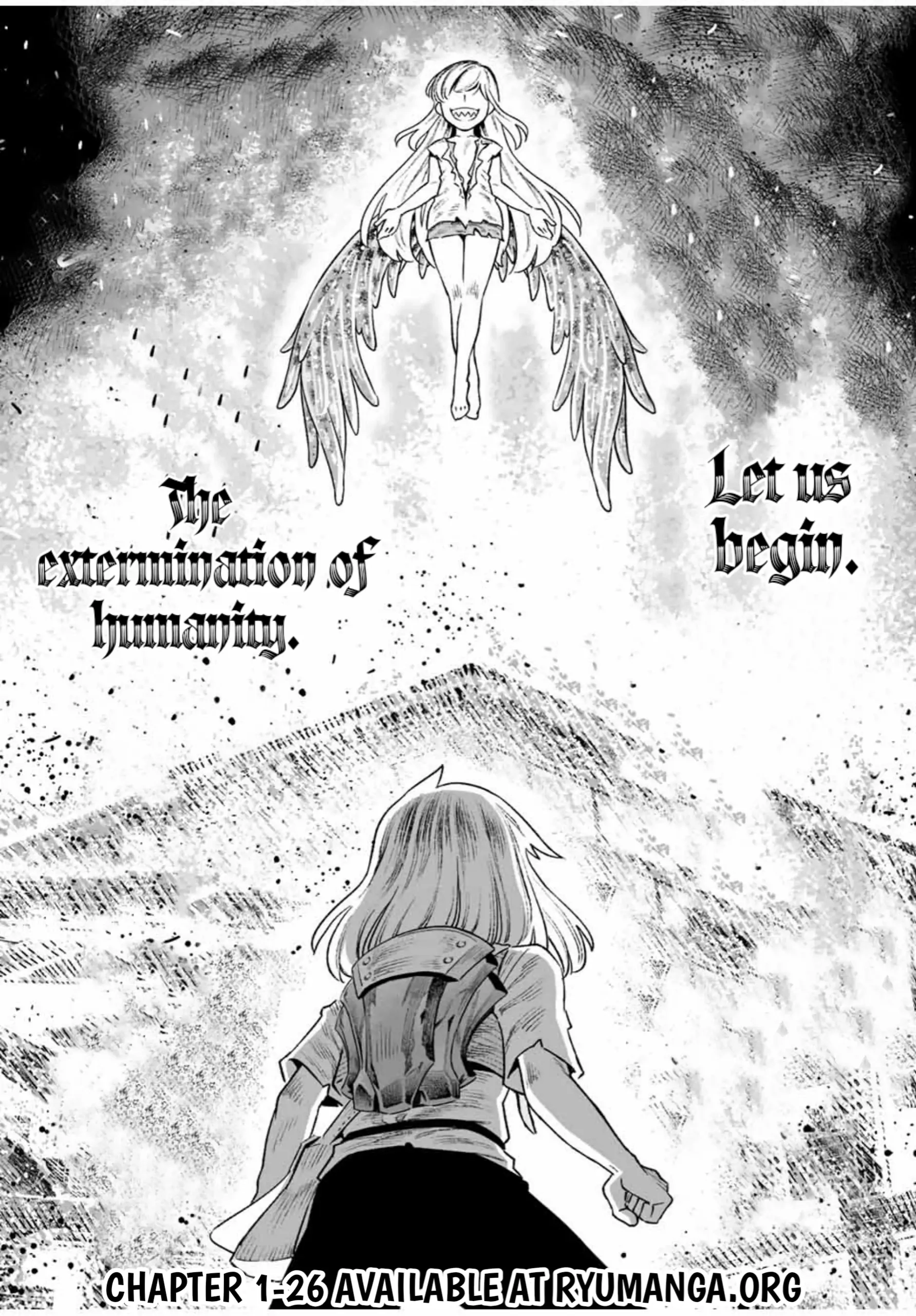 The Evasion Skill Turns Into a “Wall Clip Bug” Under Specific Conditions! When I Clipped Through the Dungeon Wall, I Was Able To Collect An Infinite Amount of First-Time Clear Rewards and So My Stats Skyrocketed! Chapter 19 page 16 - 