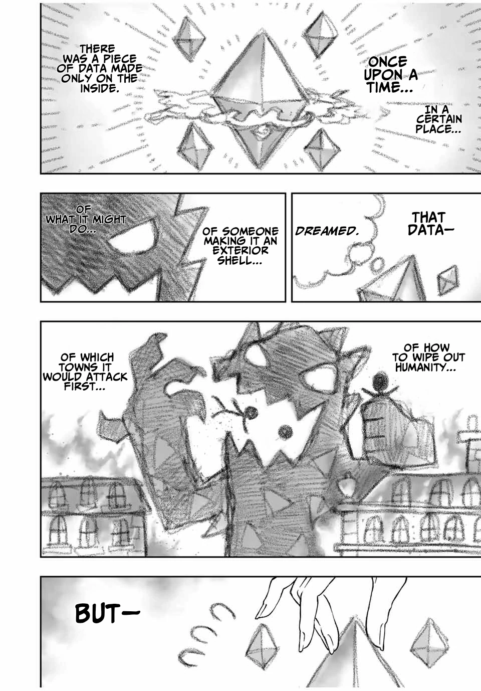 The Evasion Skill Turns Into a “Wall Clip Bug” Under Specific Conditions! When I Clipped Through the Dungeon Wall, I Was Able To Collect An Infinite Amount of First-Time Clear Rewards and So My Stats Skyrocketed! Chapter 19 page 10 - 