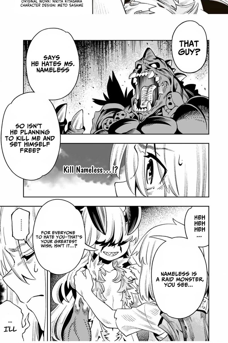 The Evasion Skill Turns Into a “Wall Clip Bug” Under Specific Conditions! When I Clipped Through the Dungeon Wall, I Was Able To Collect An Infinite Amount of First-Time Clear Rewards and So My Stats Skyrocketed! Chapter 21.5 page 4 - 