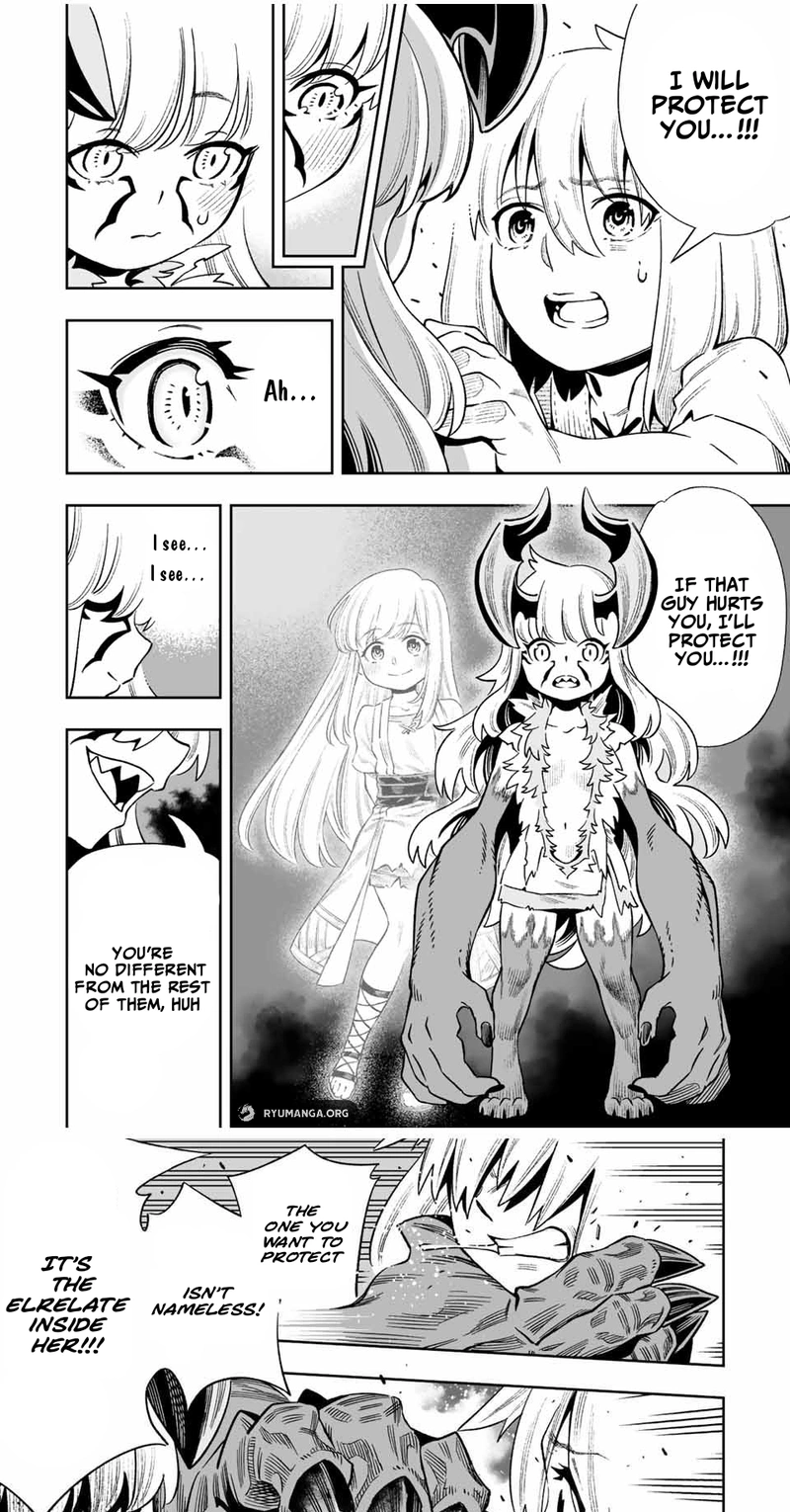 The Evasion Skill Turns Into a “Wall Clip Bug” Under Specific Conditions! When I Clipped Through the Dungeon Wall, I Was Able To Collect An Infinite Amount of First-Time Clear Rewards and So My Stats Skyrocketed! Chapter 21.5 page 5 - 