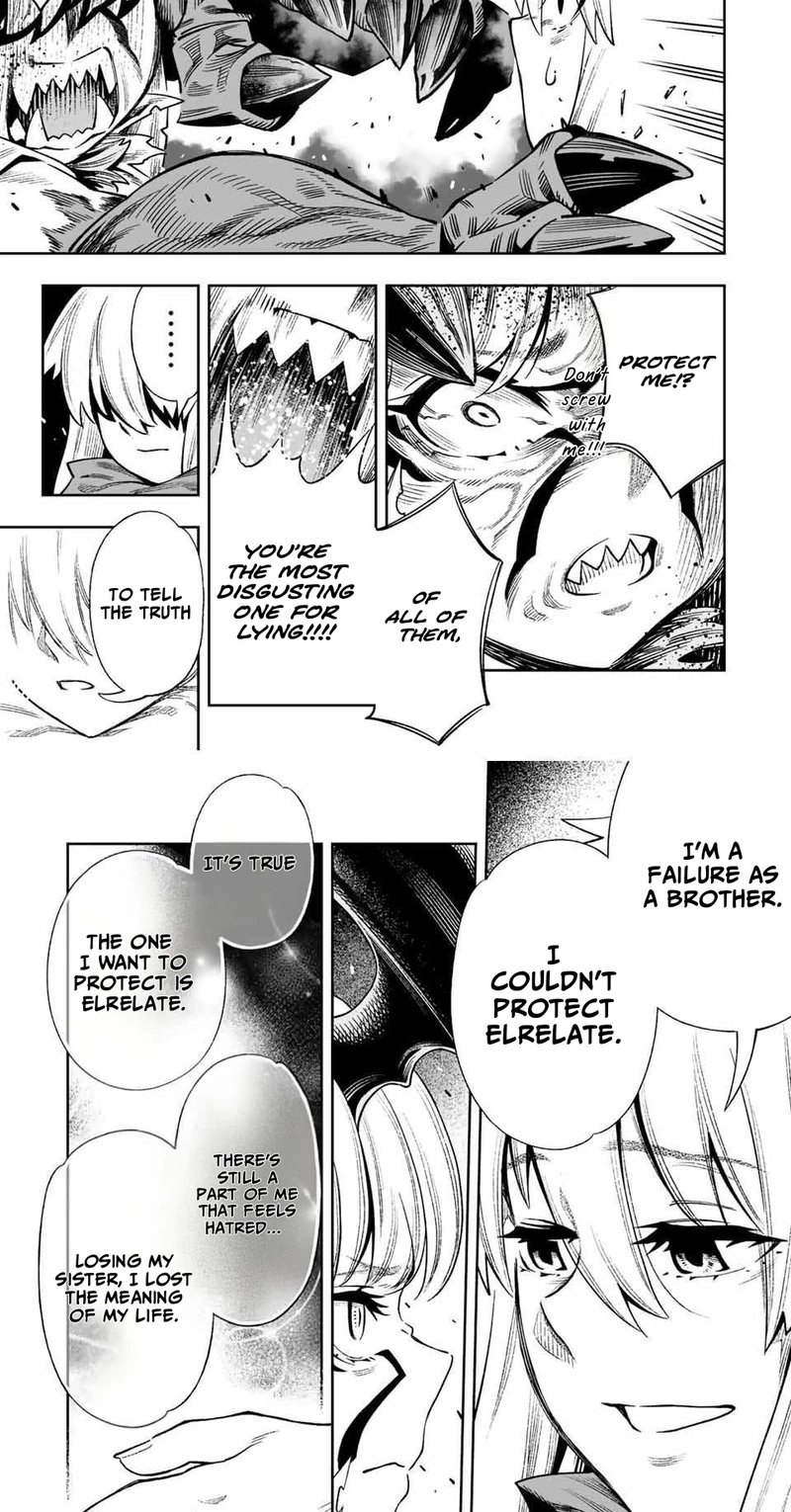 The Evasion Skill Turns Into a “Wall Clip Bug” Under Specific Conditions! When I Clipped Through the Dungeon Wall, I Was Able To Collect An Infinite Amount of First-Time Clear Rewards and So My Stats Skyrocketed! Chapter 21.5 page 6 - 