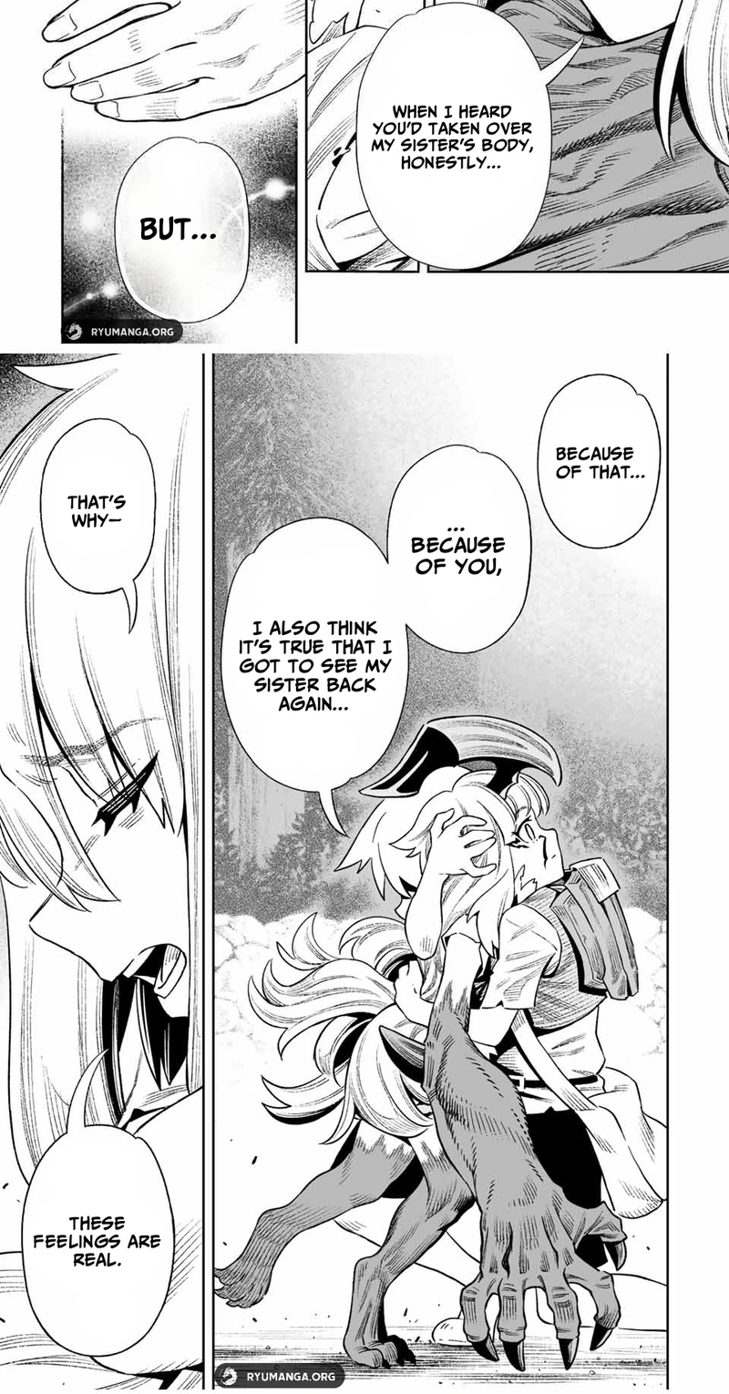 The Evasion Skill Turns Into a “Wall Clip Bug” Under Specific Conditions! When I Clipped Through the Dungeon Wall, I Was Able To Collect An Infinite Amount of First-Time Clear Rewards and So My Stats Skyrocketed! Chapter 21.5 page 7 - 