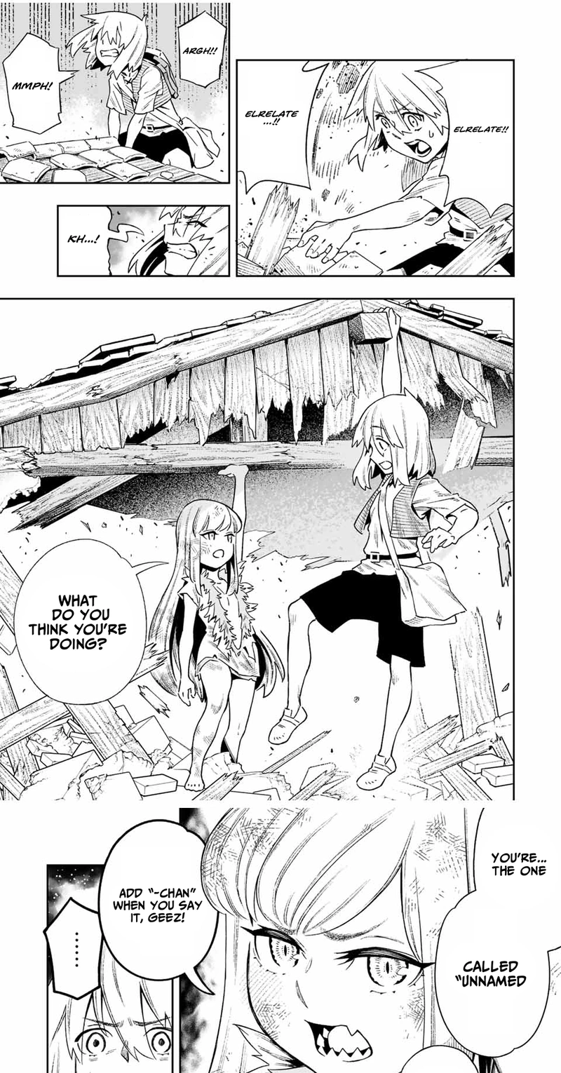 The Evasion Skill Turns Into a “Wall Clip Bug” Under Specific Conditions! When I Clipped Through the Dungeon Wall, I Was Able To Collect An Infinite Amount of First-Time Clear Rewards and So My Stats Skyrocketed! Chapter 21 page 5 - 