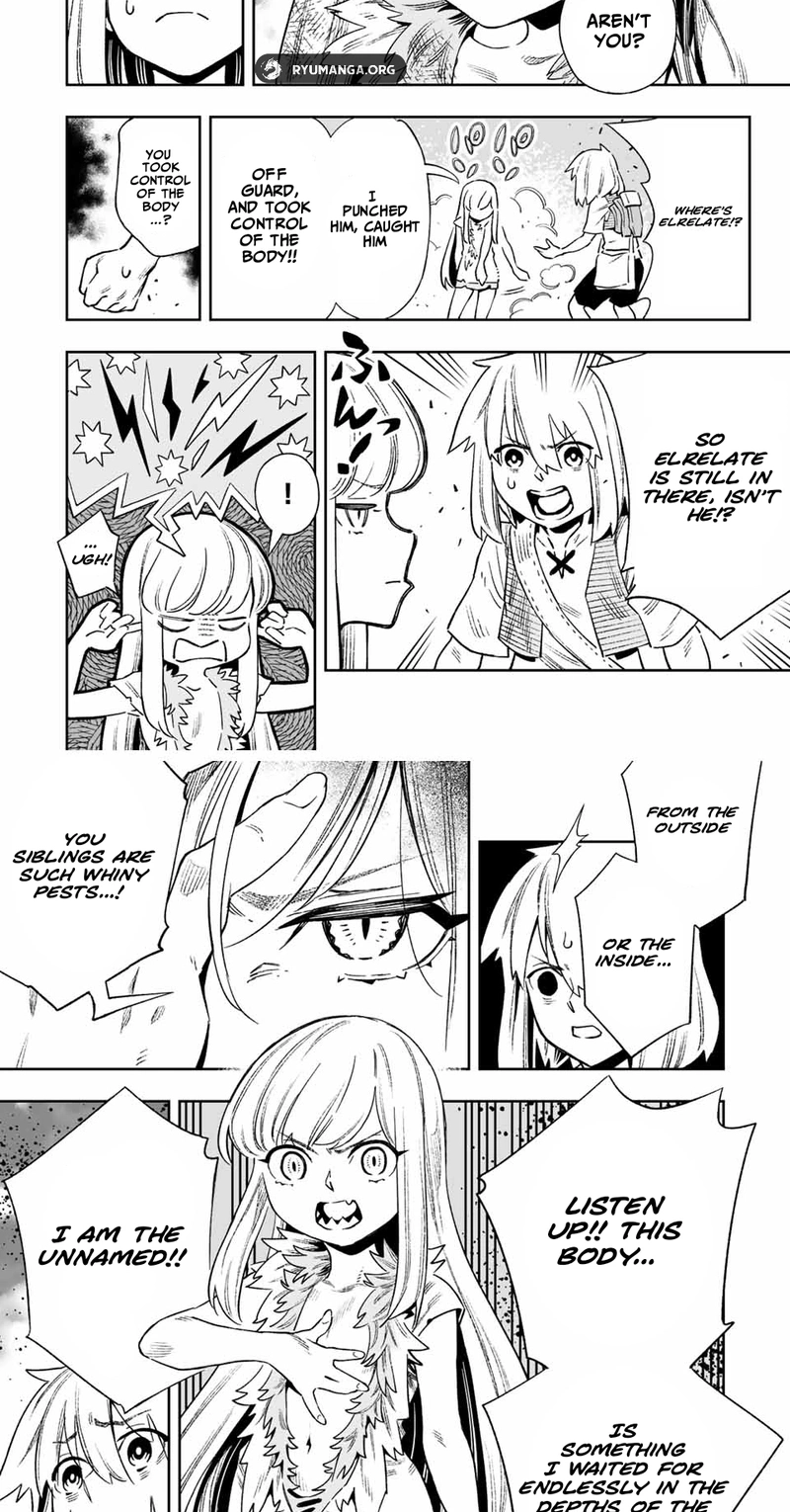 The Evasion Skill Turns Into a “Wall Clip Bug” Under Specific Conditions! When I Clipped Through the Dungeon Wall, I Was Able To Collect An Infinite Amount of First-Time Clear Rewards and So My Stats Skyrocketed! Chapter 21 page 6 - 
