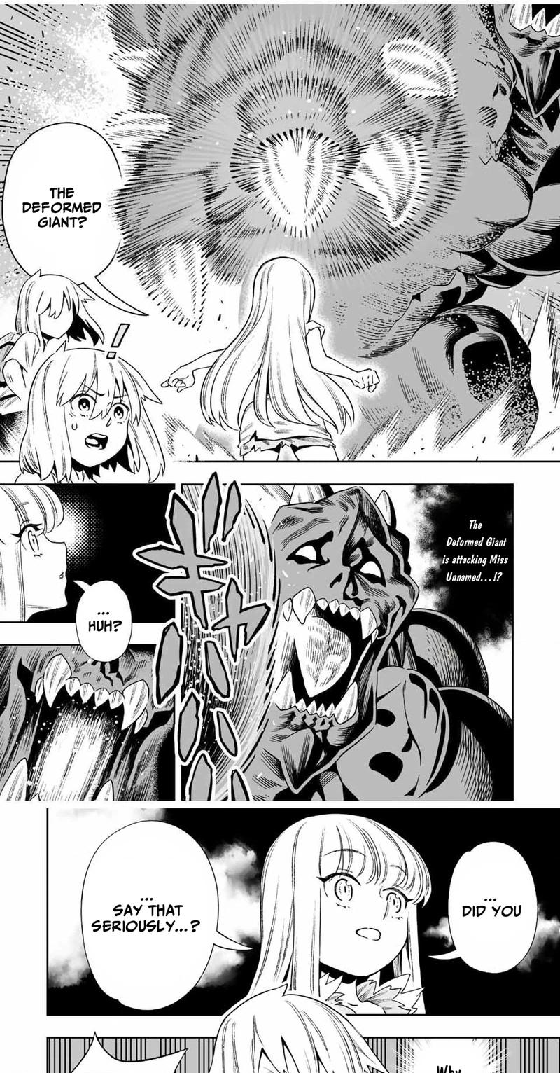 The Evasion Skill Turns Into a “Wall Clip Bug” Under Specific Conditions! When I Clipped Through the Dungeon Wall, I Was Able To Collect An Infinite Amount of First-Time Clear Rewards and So My Stats Skyrocketed! Chapter 21 page 8 - 