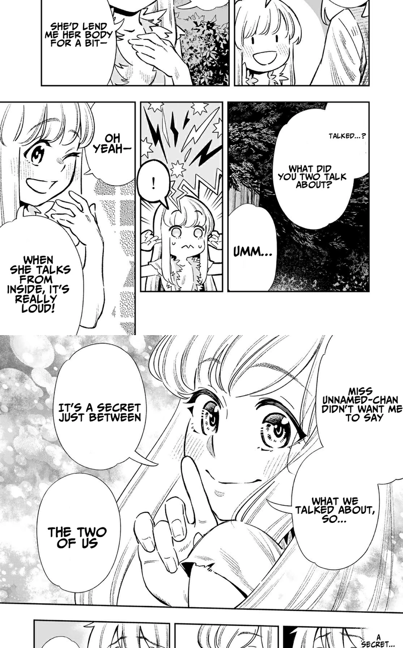 The Evasion Skill Turns Into a “Wall Clip Bug” Under Specific Conditions! When I Clipped Through the Dungeon Wall, I Was Able To Collect An Infinite Amount of First-Time Clear Rewards and So My Stats Skyrocketed! Chapter 23 page 12 - 