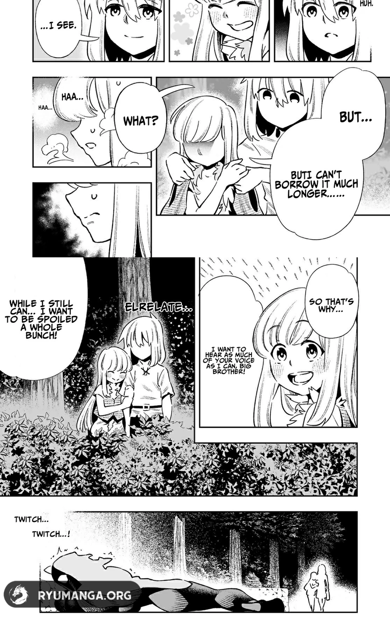 The Evasion Skill Turns Into a “Wall Clip Bug” Under Specific Conditions! When I Clipped Through the Dungeon Wall, I Was Able To Collect An Infinite Amount of First-Time Clear Rewards and So My Stats Skyrocketed! Chapter 23 page 13 - 