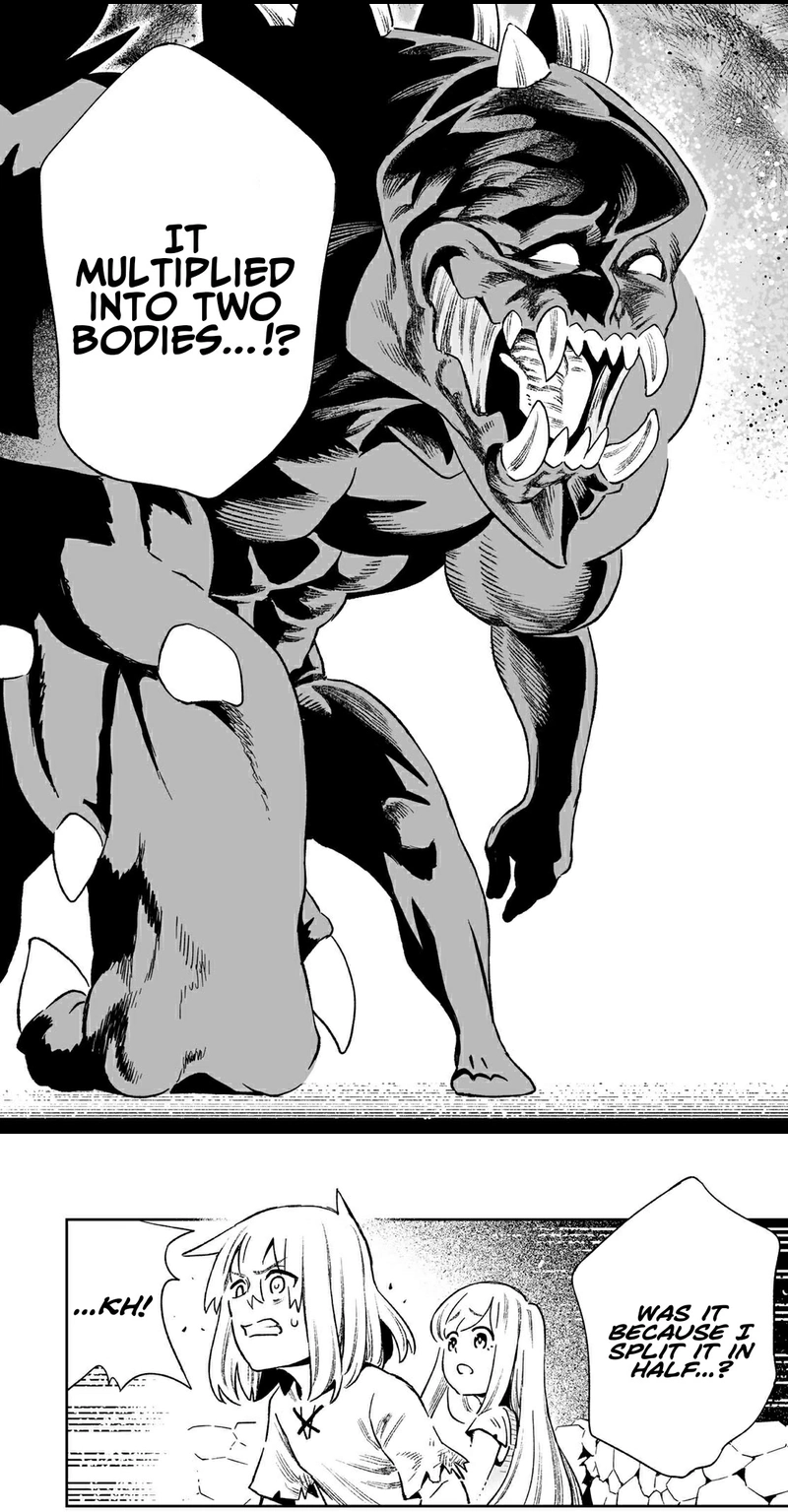 The Evasion Skill Turns Into a “Wall Clip Bug” Under Specific Conditions! When I Clipped Through the Dungeon Wall, I Was Able To Collect An Infinite Amount of First-Time Clear Rewards and So My Stats Skyrocketed! Chapter 23 page 15 - 
