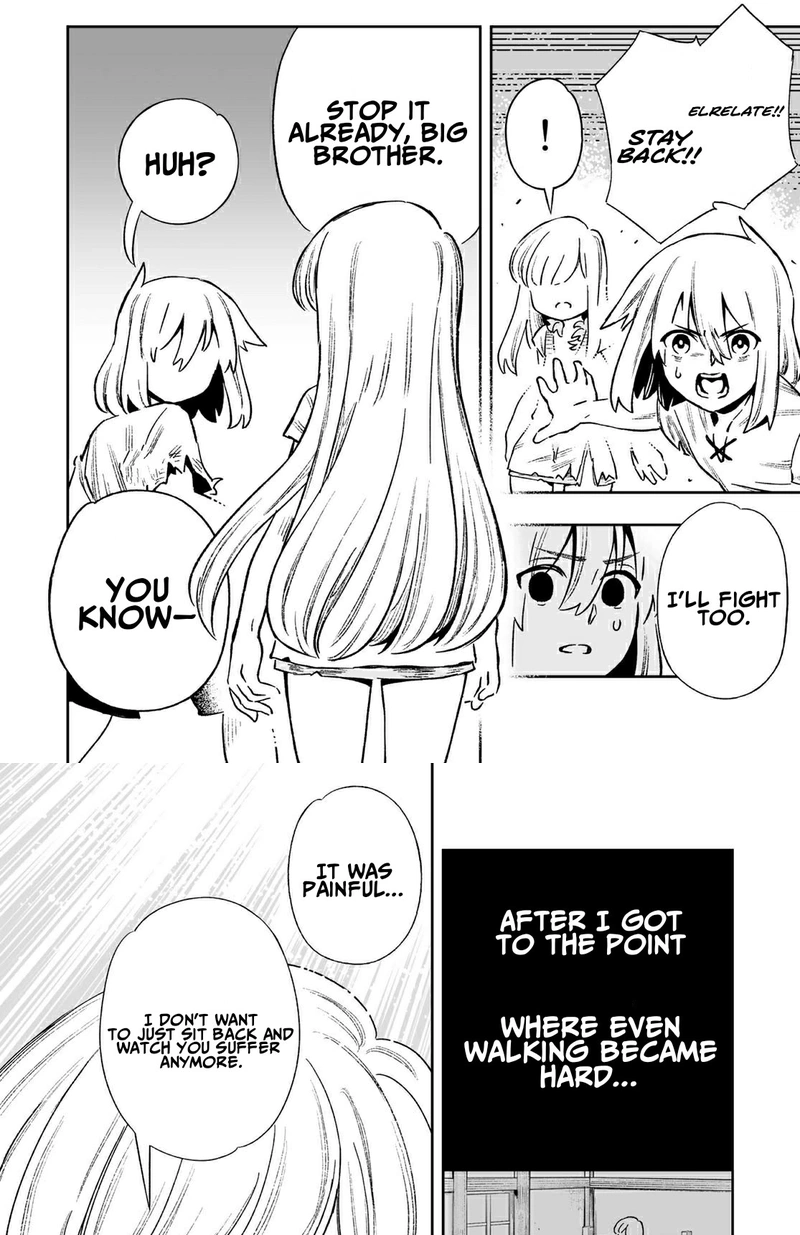 The Evasion Skill Turns Into a “Wall Clip Bug” Under Specific Conditions! When I Clipped Through the Dungeon Wall, I Was Able To Collect An Infinite Amount of First-Time Clear Rewards and So My Stats Skyrocketed! Chapter 23 page 16 - 