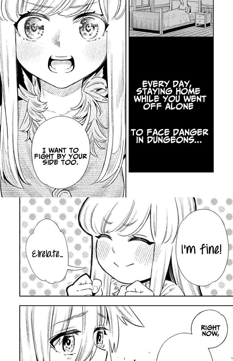The Evasion Skill Turns Into a “Wall Clip Bug” Under Specific Conditions! When I Clipped Through the Dungeon Wall, I Was Able To Collect An Infinite Amount of First-Time Clear Rewards and So My Stats Skyrocketed! Chapter 23 page 17 - 