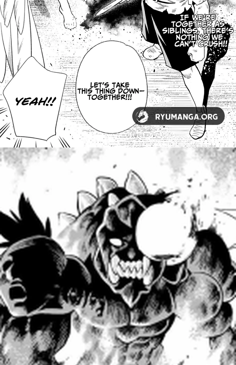 The Evasion Skill Turns Into a “Wall Clip Bug” Under Specific Conditions! When I Clipped Through the Dungeon Wall, I Was Able To Collect An Infinite Amount of First-Time Clear Rewards and So My Stats Skyrocketed! Chapter 23 page 19 - 