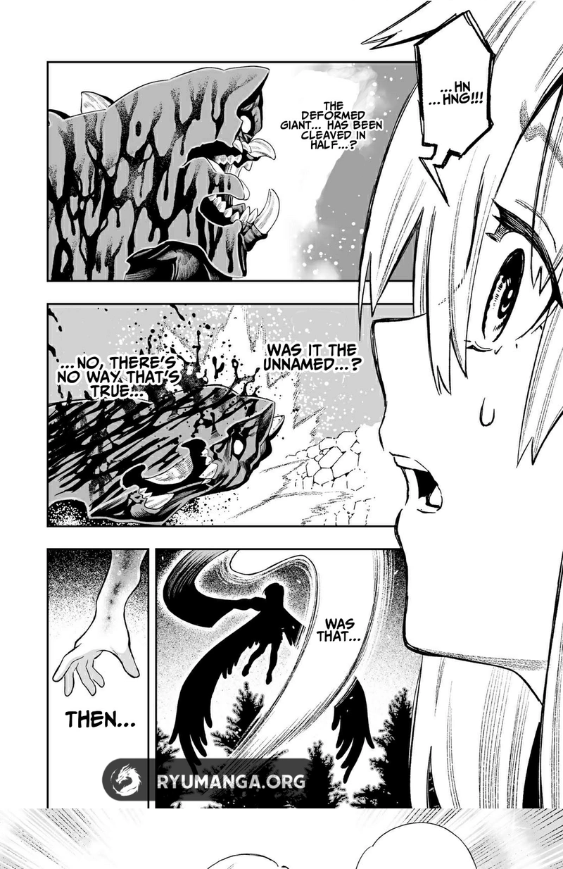The Evasion Skill Turns Into a “Wall Clip Bug” Under Specific Conditions! When I Clipped Through the Dungeon Wall, I Was Able To Collect An Infinite Amount of First-Time Clear Rewards and So My Stats Skyrocketed! Chapter 23 page 7 - 