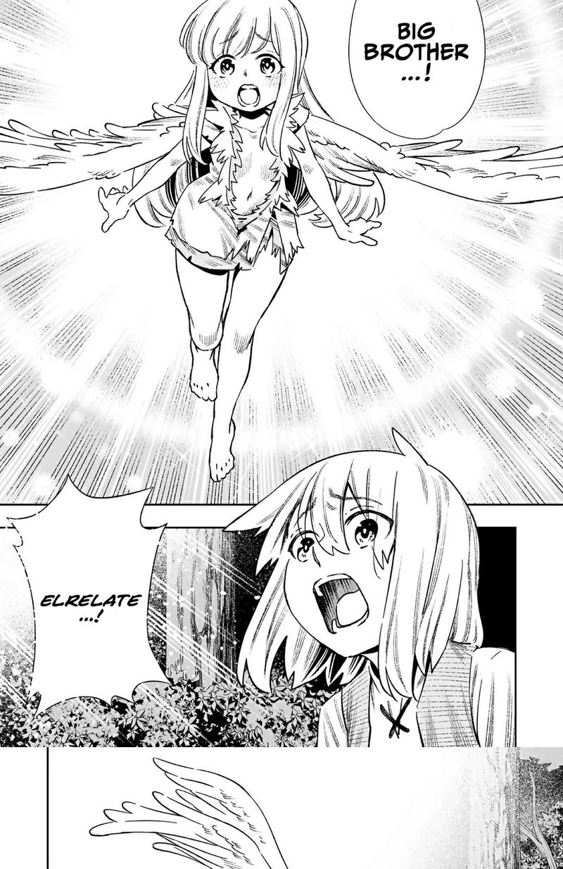 The Evasion Skill Turns Into a “Wall Clip Bug” Under Specific Conditions! When I Clipped Through the Dungeon Wall, I Was Able To Collect An Infinite Amount of First-Time Clear Rewards and So My Stats Skyrocketed! Chapter 23 page 8 - 