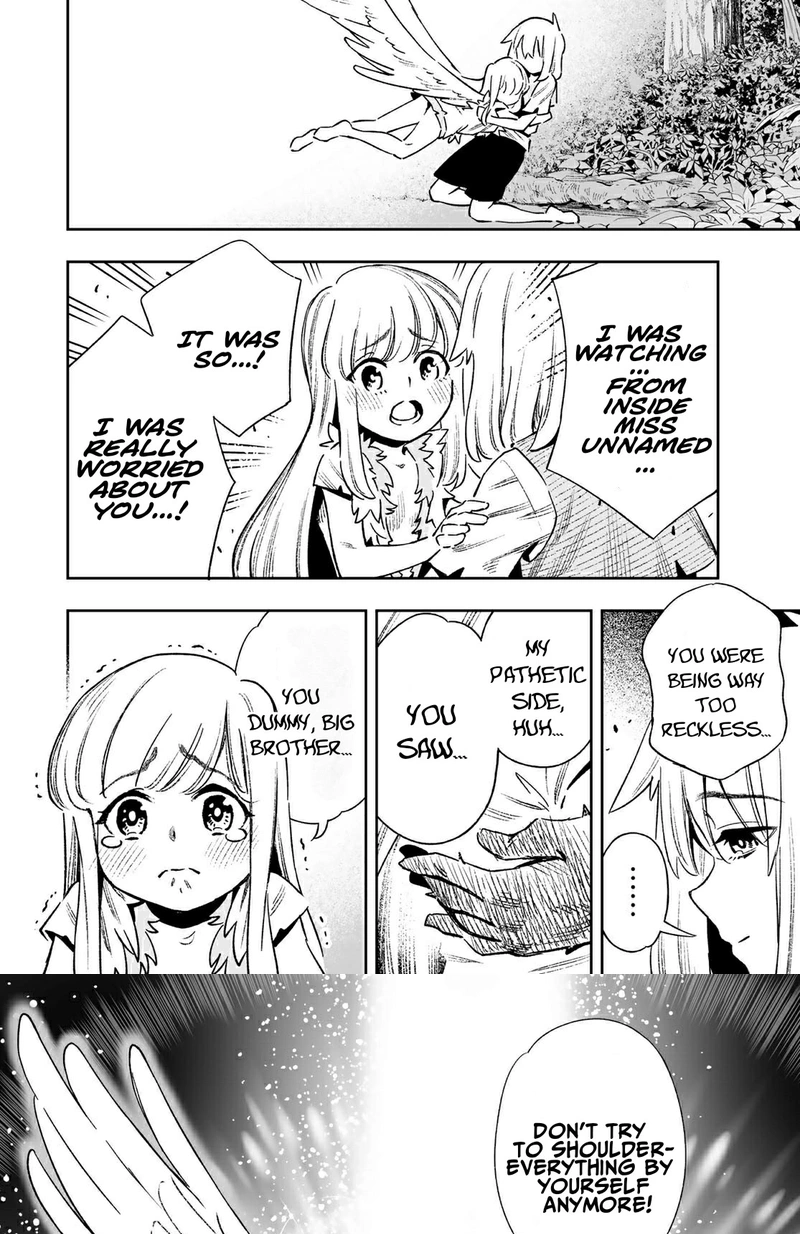 The Evasion Skill Turns Into a “Wall Clip Bug” Under Specific Conditions! When I Clipped Through the Dungeon Wall, I Was Able To Collect An Infinite Amount of First-Time Clear Rewards and So My Stats Skyrocketed! Chapter 23 page 9 - 