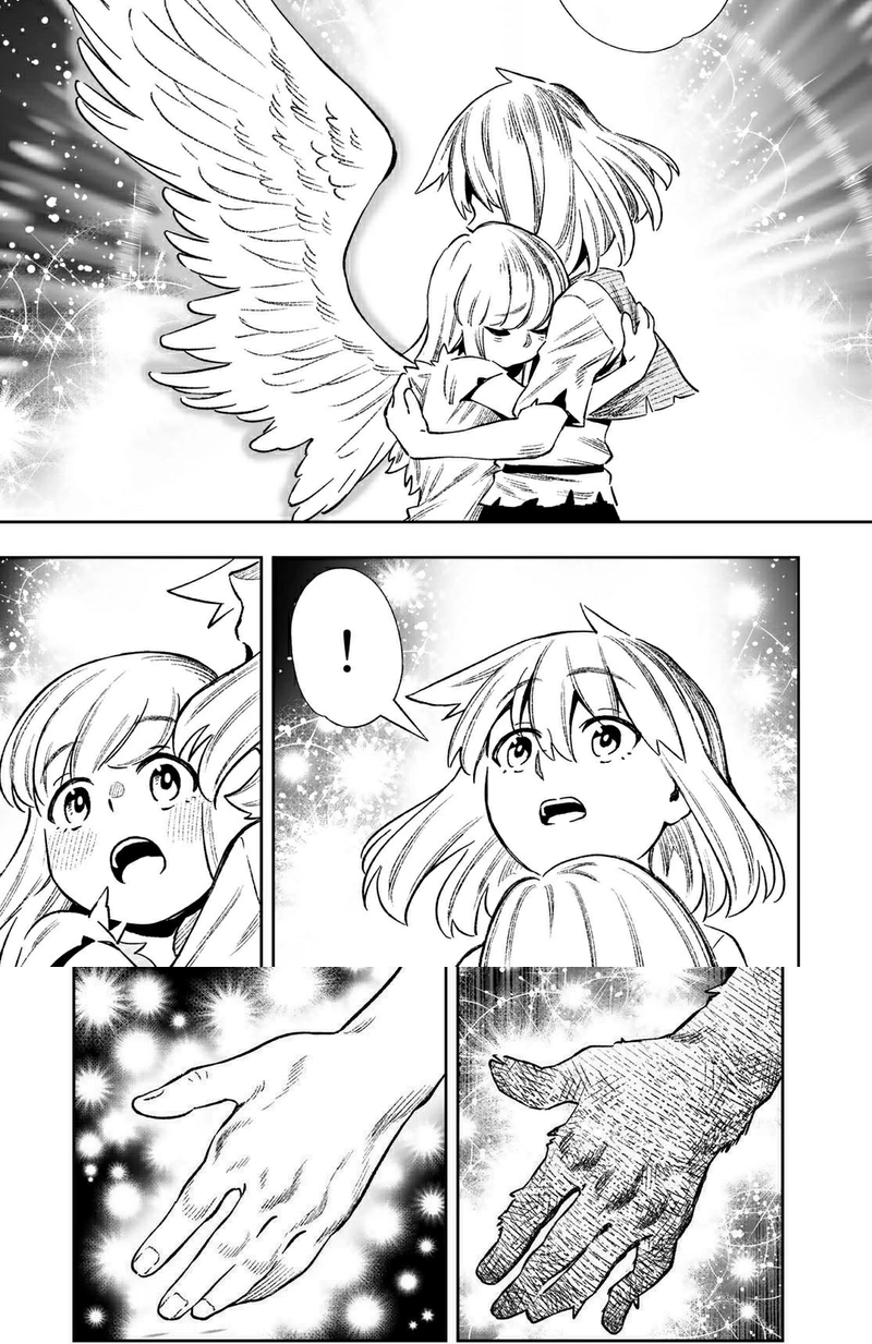 The Evasion Skill Turns Into a “Wall Clip Bug” Under Specific Conditions! When I Clipped Through the Dungeon Wall, I Was Able To Collect An Infinite Amount of First-Time Clear Rewards and So My Stats Skyrocketed! Chapter 23 page 10 - 