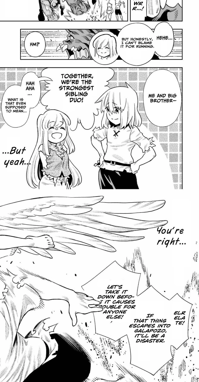 The Evasion Skill Turns Into a “Wall Clip Bug” Under Specific Conditions! When I Clipped Through the Dungeon Wall, I Was Able To Collect An Infinite Amount of First-Time Clear Rewards and So My Stats Skyrocketed! Chapter 25 page 14 - 