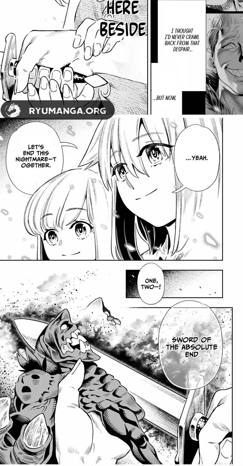 The Evasion Skill Turns Into a “Wall Clip Bug” Under Specific Conditions! When I Clipped Through the Dungeon Wall, I Was Able To Collect An Infinite Amount of First-Time Clear Rewards and So My Stats Skyrocketed! Chapter 25 page 18 - 