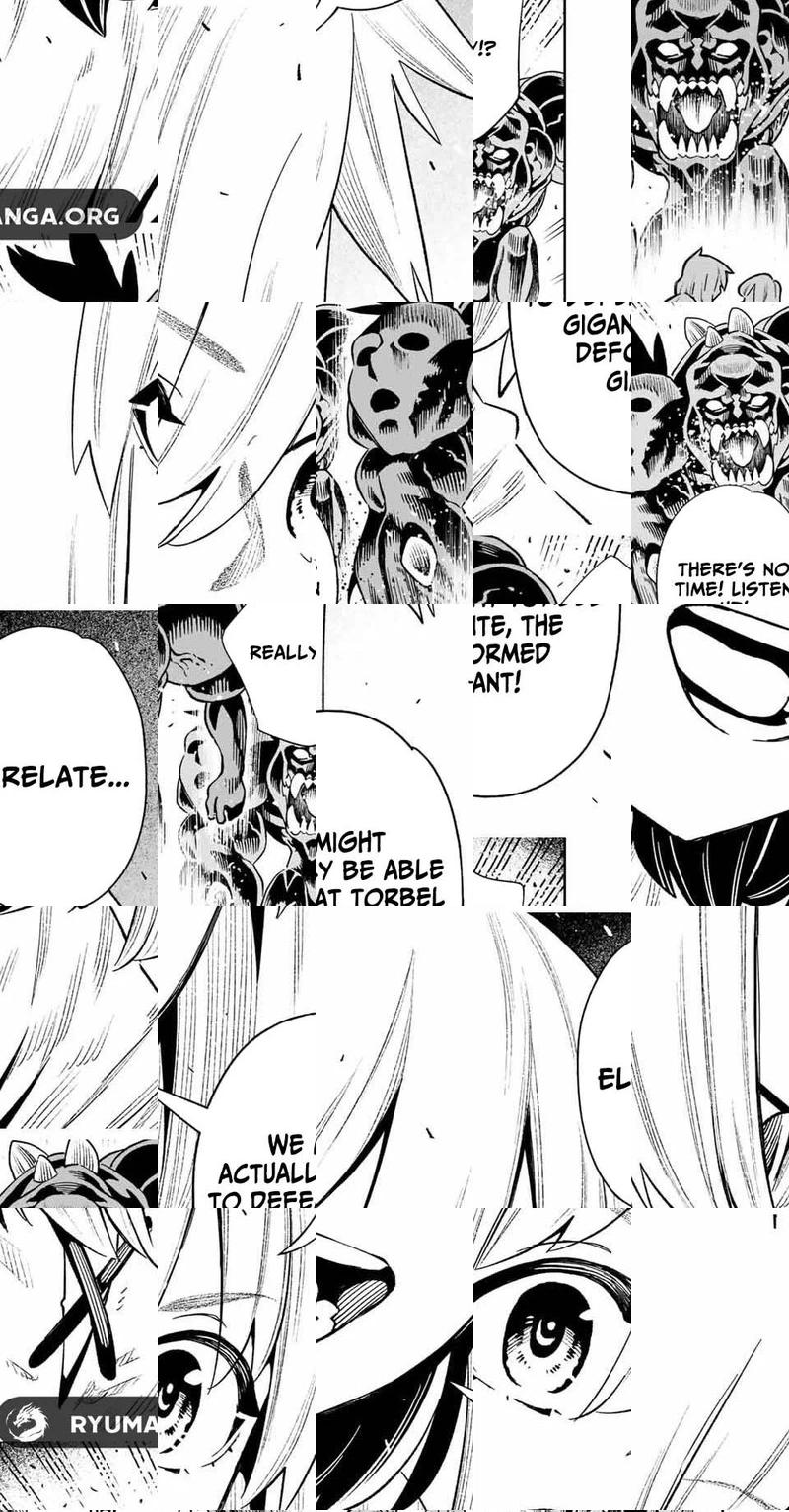 The Evasion Skill Turns Into a “Wall Clip Bug” Under Specific Conditions! When I Clipped Through the Dungeon Wall, I Was Able To Collect An Infinite Amount of First-Time Clear Rewards and So My Stats Skyrocketed! Chapter 25 page 4 - 