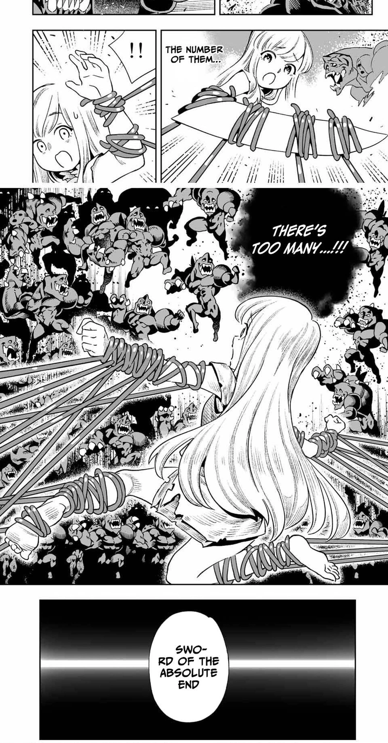 The Evasion Skill Turns Into a “Wall Clip Bug” Under Specific Conditions! When I Clipped Through the Dungeon Wall, I Was Able To Collect An Infinite Amount of First-Time Clear Rewards and So My Stats Skyrocketed! Chapter 25 page 9 - 