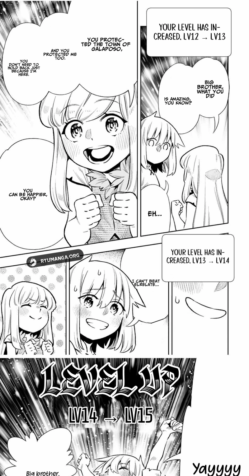 The Evasion Skill Turns Into a “Wall Clip Bug” Under Specific Conditions! When I Clipped Through the Dungeon Wall, I Was Able To Collect An Infinite Amount of First-Time Clear Rewards and So My Stats Skyrocketed! Chapter 26 page 11 - 