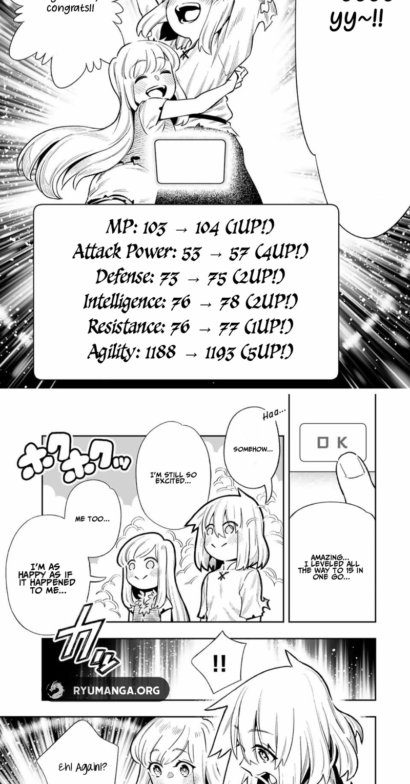 The Evasion Skill Turns Into a “Wall Clip Bug” Under Specific Conditions! When I Clipped Through the Dungeon Wall, I Was Able To Collect An Infinite Amount of First-Time Clear Rewards and So My Stats Skyrocketed! Chapter 26 page 12 - 