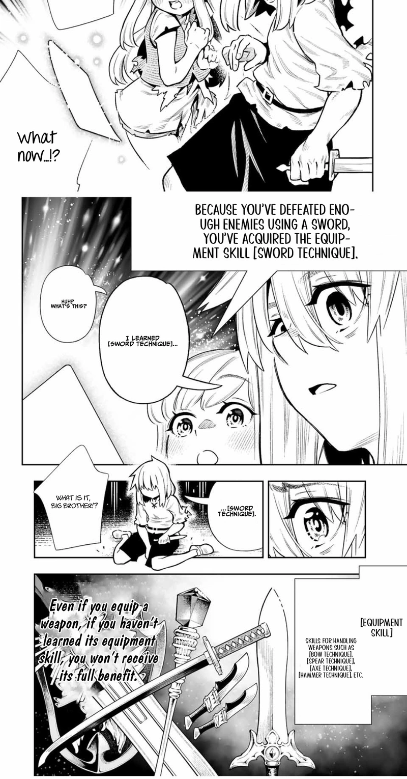 The Evasion Skill Turns Into a “Wall Clip Bug” Under Specific Conditions! When I Clipped Through the Dungeon Wall, I Was Able To Collect An Infinite Amount of First-Time Clear Rewards and So My Stats Skyrocketed! Chapter 26 page 13 - 