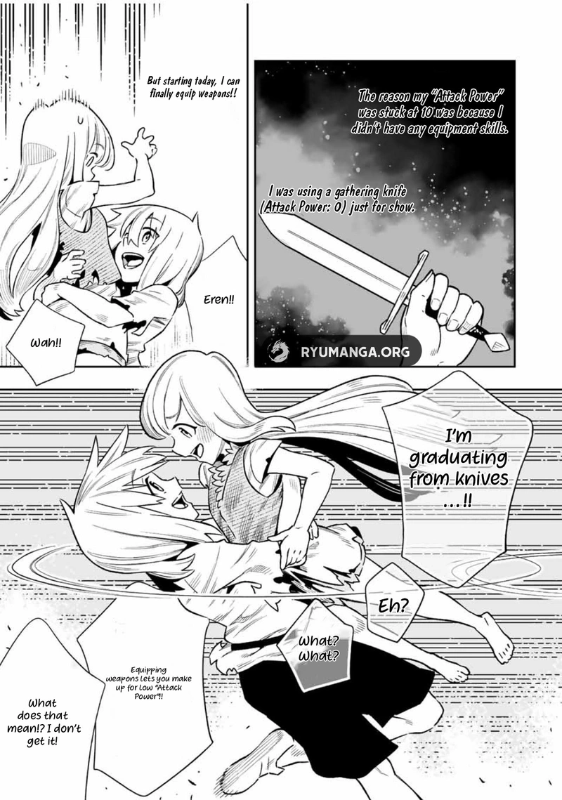 The Evasion Skill Turns Into a “Wall Clip Bug” Under Specific Conditions! When I Clipped Through the Dungeon Wall, I Was Able To Collect An Infinite Amount of First-Time Clear Rewards and So My Stats Skyrocketed! Chapter 26 page 14 - 