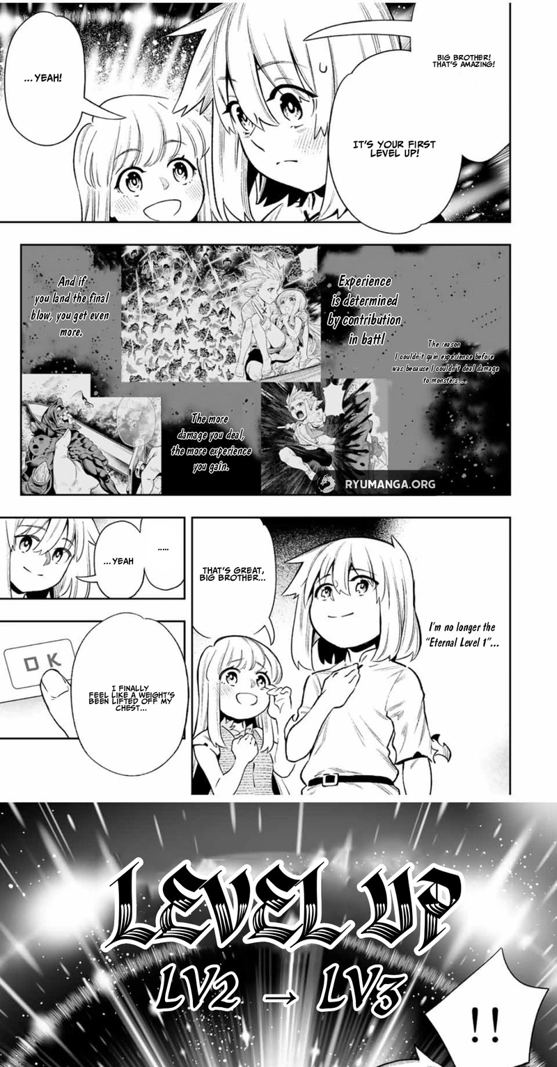 The Evasion Skill Turns Into a “Wall Clip Bug” Under Specific Conditions! When I Clipped Through the Dungeon Wall, I Was Able To Collect An Infinite Amount of First-Time Clear Rewards and So My Stats Skyrocketed! Chapter 26 page 5 - 